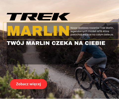 Trek marlin