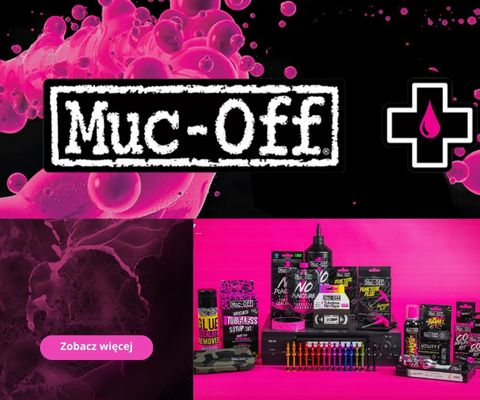 MUC-OFF